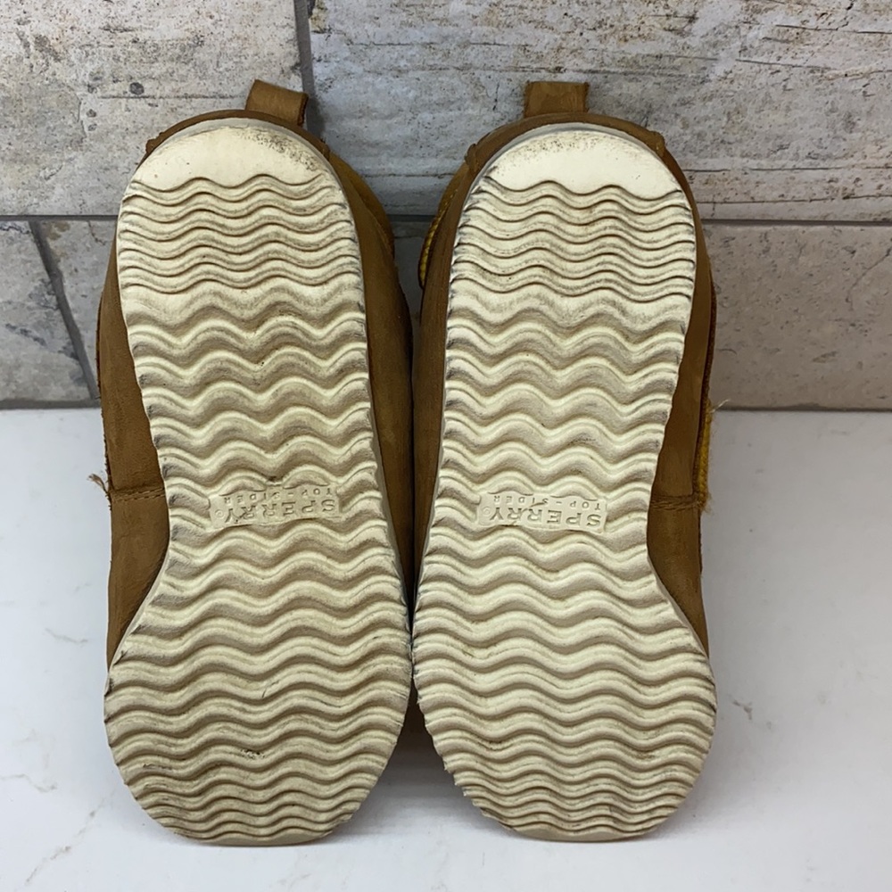 Sperry Top-Sider Razor Boot - Picture 5 of 6